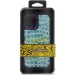  Harder Crocosaur  Apple iPhone 15 Blue (ARM76700)