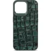  Harder Kaiju Skin  Apple iPhone 15 Pro Max Green (ARM76846)