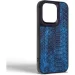  Harder Lizard  Apple iPhone 14 Pro Blue (ARM76879)