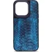  Harder Lizard  Apple iPhone 14 Pro Blue (ARM76879)