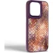  Harder Nagas  Apple iPhone 14 Pro Purple (ARM76754)