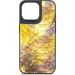  Harder Nagas  Apple iPhone 15 Pro Max Yellow (ARM76741)