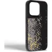  Harder Snake Pattern  Apple iPhone 14 Pro Black (ARM76805)