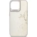  Harder Snake Pattern  Apple iPhone 14 Pro Max White Cream (ARM76813)