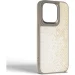  Harder Snake Pattern  Apple iPhone 15 Pro White Cream (ARM76795)