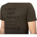   Harkila  Instinct S/S 2XL : (16010744407)