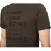   Harkila  Instinct S/S L : (16010744405)