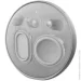  Harman-Kardon      HKOS9GRYEP (2721154030)
