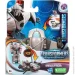 Hasbro    -   1 ,  ":  ",  . (F6720 EARTHSPARK 1 STEP FLIP MEGATRON)