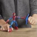 Hasbro    . (E7688 BEND AND FLEX GHOST SPIDER)