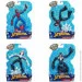 Hasbro    . (E7688 BEND AND FLEX GHOST SPIDER)