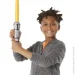Hasbro  ,  . (F1043 RP LIGHTSABER SQUAD MANDO)
