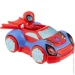 Գ   Hasbro   -  "-",  . (F4530 SAF GLOW TECH WEB CRAWLER)