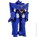 Hasbro F6714 TRA EARTHSPARK 1 STEP FLIP SOUNDWAVE