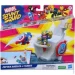     Hasbro        (F7059 MVL CAP STUNT SQUAD MINI PLAYSET)