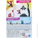     Hasbro          (F7068 MVL STUNT SQUAD FIG AND TGT)