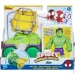    Hasbro F7457 SAF HULK TRUCK N ACCSRY