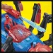    Hasbro         - F7845