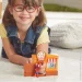 Գ   Hasbro   ̳      系 (F8360 SAF CITY BLOCKS PIZZA SPIDEY)