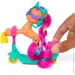    Hasbro F8737 MLP ROLLING SCOOTER