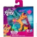    Hasbro F8737 MLP ROLLING SCOOTER