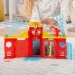 Գ   Hasbro F9351 SAF STARK TOWER SCENE PLAYSET