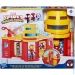 Գ   Hasbro F9351 SAF STARK TOWER SCENE PLAYSET
