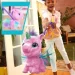   Hasbro     Fly-a-lots  28064