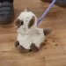   Hasbro Fur Real Friend.  ,    (C1156)