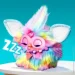   Hasbro   "Furby Tie Dye" (F8900)