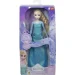 Hasbro Кукла "Поющая Эльза" из м/ф "Ледяное сердце" (англ. версия "Let it go") JFH84 Hasbro Кукла "Поющая Эльза" из м/ф "Ледяное сердце" (англ. версия "Let it go") JFH84