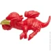 Գ   Hasbro Գ  Marvel Mech Strike Mechasaurs 10  (F6672 MVL MECH STRIKE 3.0 IRON MAN)