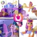    Hasbro      MLP-   F3867