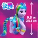 Գ   Hasbro - "  ",  "MLP-  " (F8825)