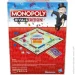   Hasbro MONOPOLY RIVALS EDITION E9264