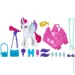    Hasbro   My Little Pony     F3869