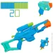  Hasbro NERF     " 2.0" (F6146)