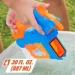 Hasbro NERF    " Գ",  "  " (F8643)