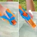 Hasbro NERF    " Գ",  "  " (F8643)