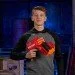  Hasbro Nerf Mega. Tri-Break (E0103EU4)