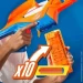 Hasbro   "ϳ",  "Nerf N Series" (F8621)