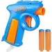 Hasbro   "",  "Nerf N Series" (F8623)
