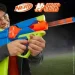 Hasbro   "",  "Nerf N Series" (F8625)