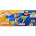 Hasbro   "",  "Nerf N Series" (F8625)