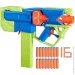 Hasbro   "",  "Nerf N Series" (F8625)
