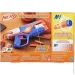 Hasbro   "",  "Nerf N Series" (F8629)