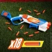 Hasbro   "",  "Nerf N Series" (G0218)