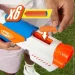 Hasbro   "",  "Nerf N Series" (G0218)