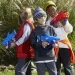 Hasbro NERF     Nerf Wild (F8645)