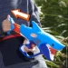 Hasbro NERF     Nerf Wild (F8645)